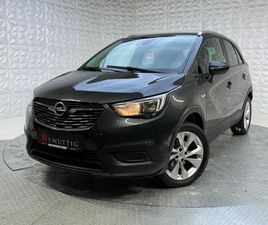 OPEL CROSSLAND X 1.2 START/STOP AUTOMATIK EDITION