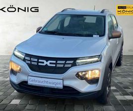 ELECTRIC EXTREME 65 RÜCKFAHRKAMERA