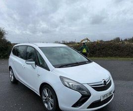 1.4T 16V ELITE AUTO EURO 5 5DR