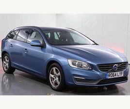 2.0 D4 BUSINESS EDITION EURO 6 (START/STOP) 5DR