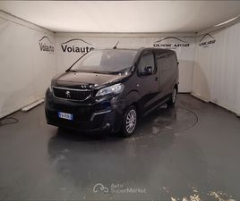 - EXPERT 2.0 BLUEHDI PREM. COMP. S&S 180CV EAT6 E