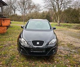 SEAT ALTEA XL SEAT ALTEA XL STYLANCE / STYLE.1.4