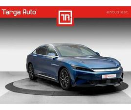 EXECUTIVE / 4X4 / SOLTAK / WLPT 521 / KEYLESS / ACC