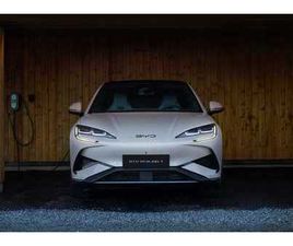 DEMOBIL / VENTILERTE SETER / HEADUP / 6ÅR GARANTI