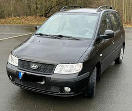 HYUNDAI MATRIX 1.6 CLASSIC CLASSIC