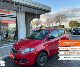 LANCIA YPSILON LANCIA YPSILON 3 SERIE YPSILON 1.0 FIREFLY 5 P...