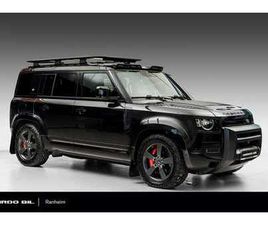 HSE X-DYN D300, VINSJ, URBAN