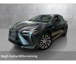 LEXUS RZ 450E 450E AWD EXECUTIVE TECH HUD/NAVI/360 KAMERA/SKINN/