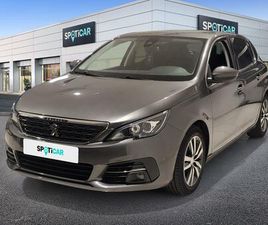 PURETECH 110CH S&S BVM6 ALLURE