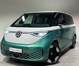 VW ID.BUZZ 77 PRO SWB 5D