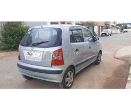 HYUNDAI ATOS HYUNDAI ATOS ESENCE CLIMA NEUF