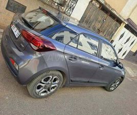 HYUNDAI I20 DIESEL 2021