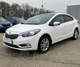 KIA CERATO