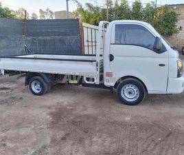HYUNDAI H100 HYUNDAI H100