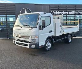 FUSO CCB 3C13