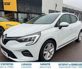 RENAULT CLIO SOCIETE CLIO SOCIETE BLUE DCI 100 21N BUSINESS REVERSIBLE 5P