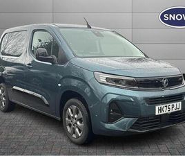 1.5 TURBO D 2300 PRO PANEL VAN SWB EURO 6 (START/STOP) 5DR