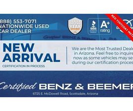 USED 2008 CADILLAC XLR BASE