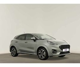 FORD PUMA ST FORD PUMA PUMA 1.0 ECOBOOST MHEV ST-LINE X