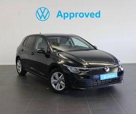 VOLKSWAGEN GOLF LIFE 1.5 TSI 85 KW (116 CV)