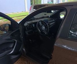 FIAT CRONOS FIAT CRONOS DRIVE 1.3 8V FLEX 2021