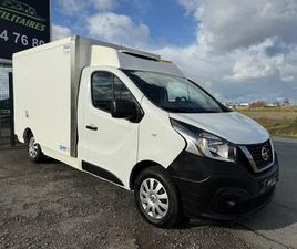 NISSAN NV300 L2H1 3T0 2.0 DCI 145 S/S
