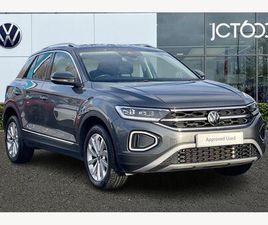 1.5 TSI STYLE DSG EURO 6 (START/STOP) 5DR