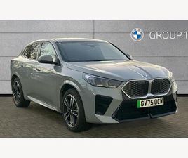 20 66.5KWH M SPORT AUTO EDRIVE 5DR (11KW CHARGER)