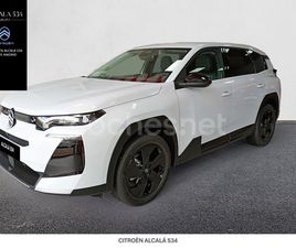 CITROEN C5 AIRCROSS ENTREGA A DOMICILIO