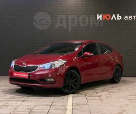 KIA CERATO