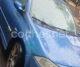 RENAULT MEGANE RENAULT MEGANE