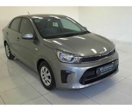 KIA PEGAS 2024 KIA PEGAS 1.4 LX