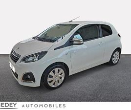 VTI 72 ACTIVE S&S 4CV 3P