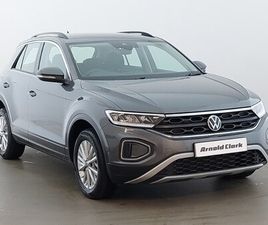 2022 - 1.0 TSI LIFE 5DR