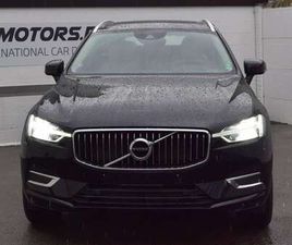 VOLVO XC60 T5 XC60 2.0 T5 AWD INSCRIPTION GEARTRONIC
