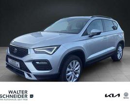 1.5 TSI DSG STYLE NAVI LED SHZ PDC DAB