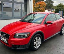 VOLVO C30 1.8