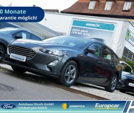 FORD FOCUS SW FORD FOCUS TURNIER COOL&CONNECT 1.5 ECOBOOST NAVI CAR