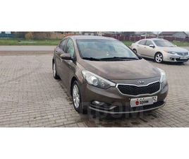 KIA CERATO