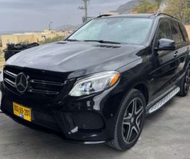 PREMIUM GLE 550E פלאג-אין אוט׳ 3.0 (333 כ״ס)