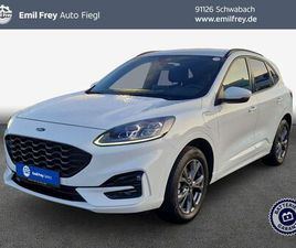 FORD KUGA FORD KUGA 2.5 DURATEC PHEV ST-LINE X