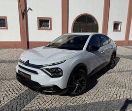 CITROËN C4 X 1.5 BLUEHDI FEEL PACK EAT8