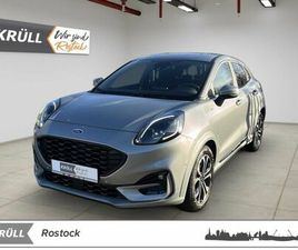 FORD PUMA 1.0 ECOBOOST ST-LINE +ACC+LED+