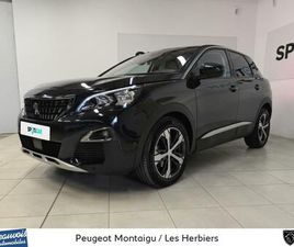 PURETECH 130CH S&S EAT8 ALLURE