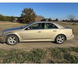 FOR SALE: 2006 CADILLAC STS - $2500 (REDUCED TO $2200 OBO)