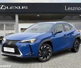 LEXUS UX UX 200 LEXUS UX 200 PRESTIGE 2WD