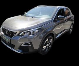 BLUEHDI 130 S&S GT LINE