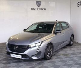 PEUGEOT 308 PURETECH 130 S&S EAT8 ACTIVE PACK