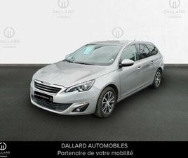 SW 1.2 PURETECH 130CH ALLURE S&S EAT6