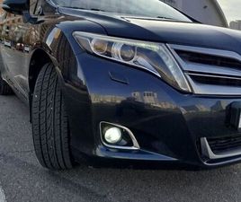 TOYOTA VENZA